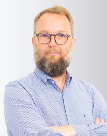 Alexis Komselis